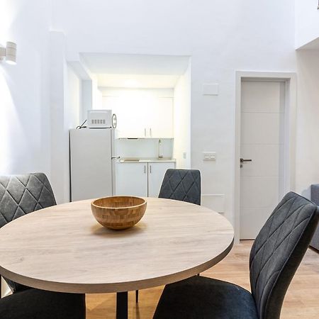 Segismundo Freshapartments Малага Екстериор снимка
