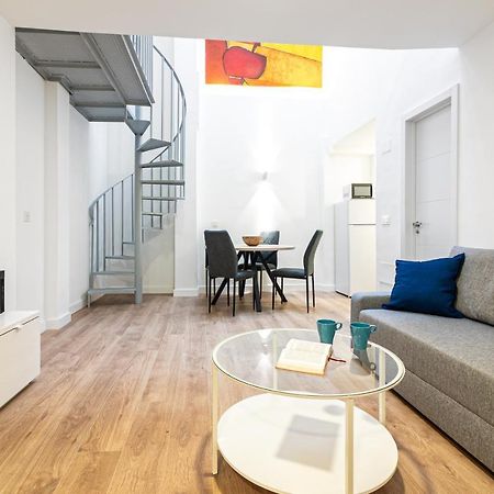 Segismundo Freshapartments Малага Екстериор снимка